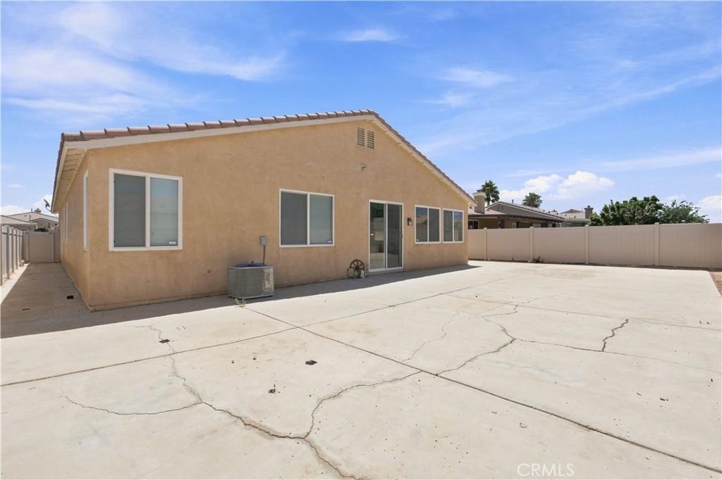15850 Desert Rock Property Photo 37