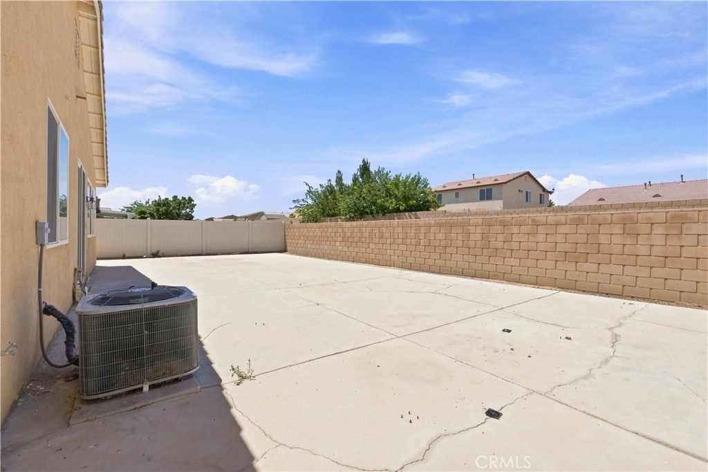 15850 Desert Rock Property Photo 38