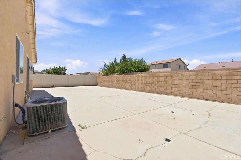 15850 Desert Rock Property Photo 38