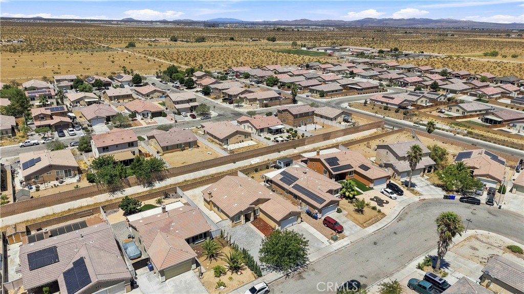 15850 Desert Rock Property Photo 40