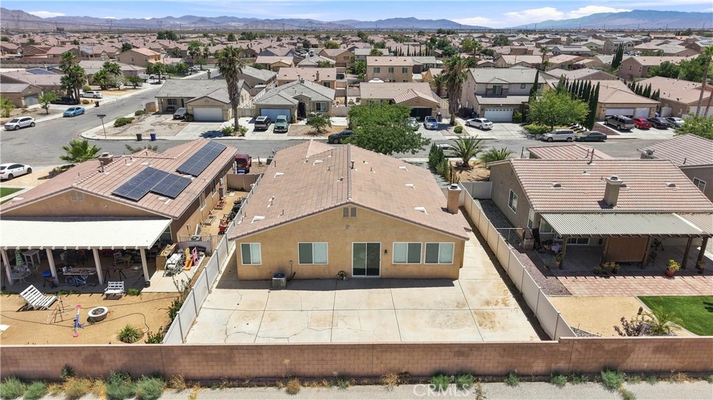 15850 Desert Rock Property Photo 43