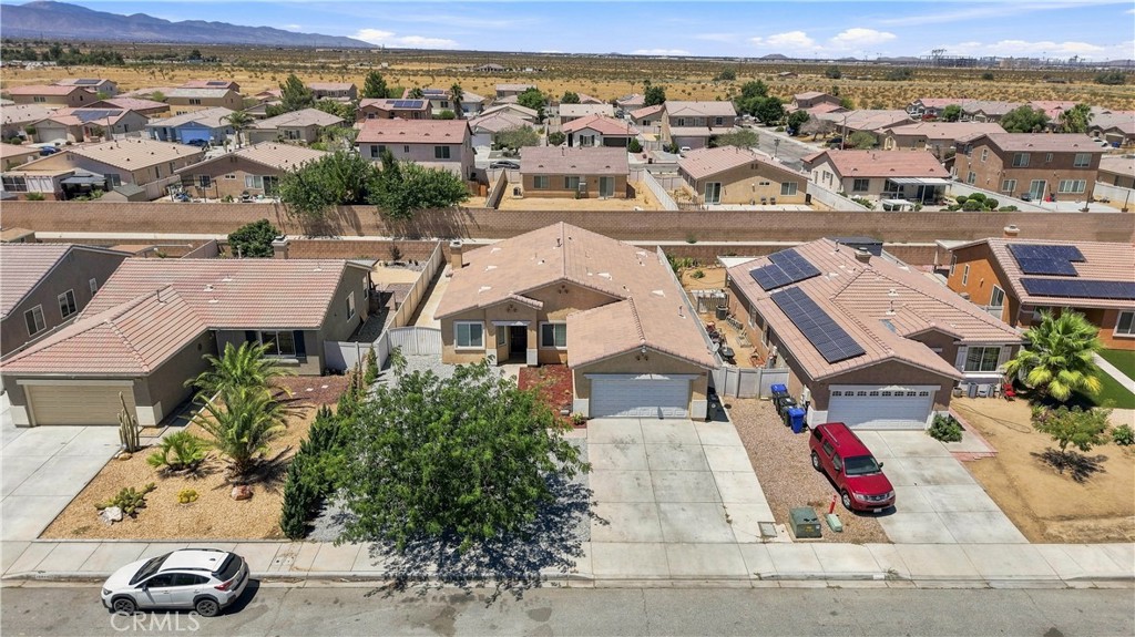 15850 Desert Rock Property Photo 46