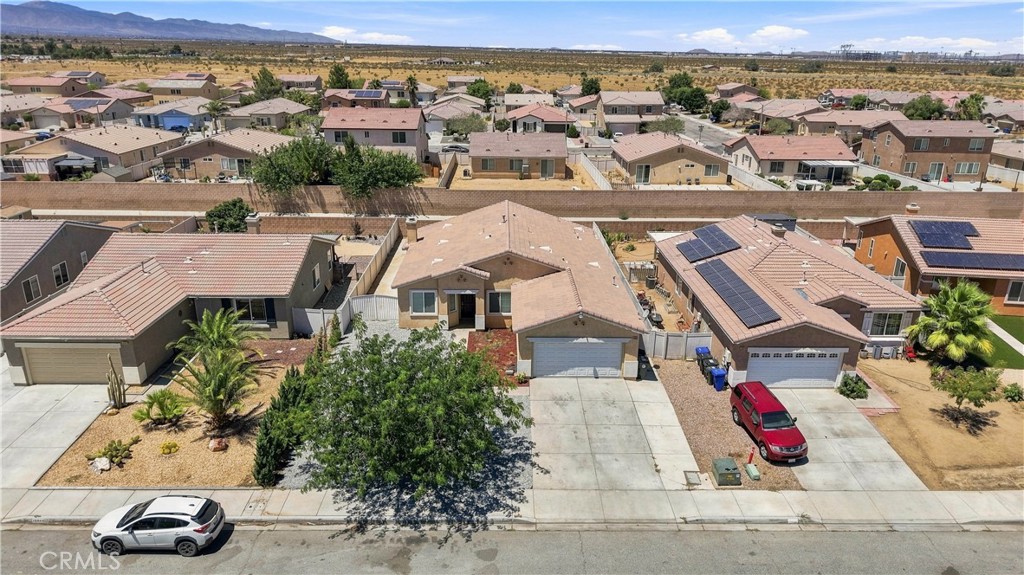 15850 Desert Rock Property Photo 46