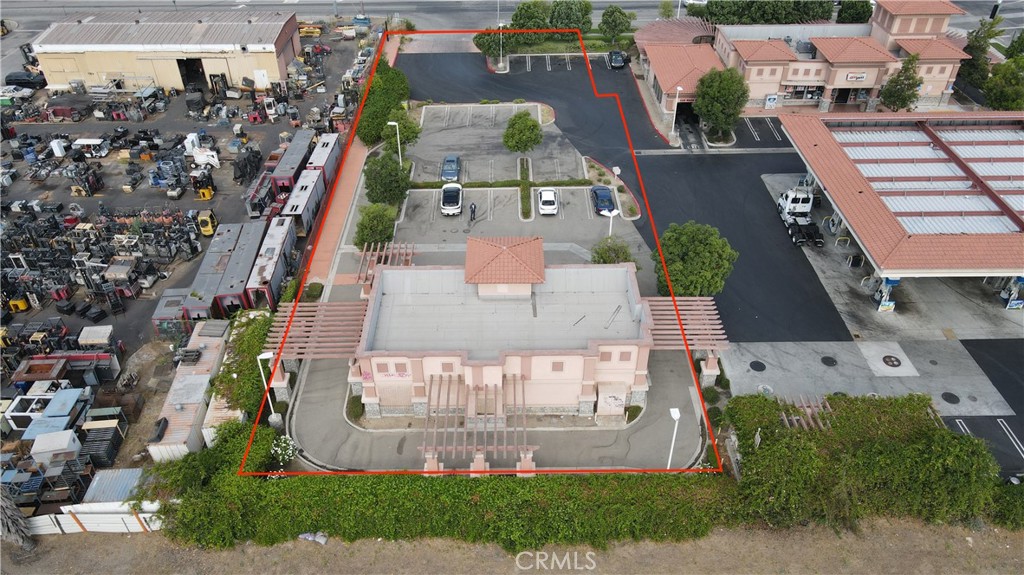 8545 Etiwanda
