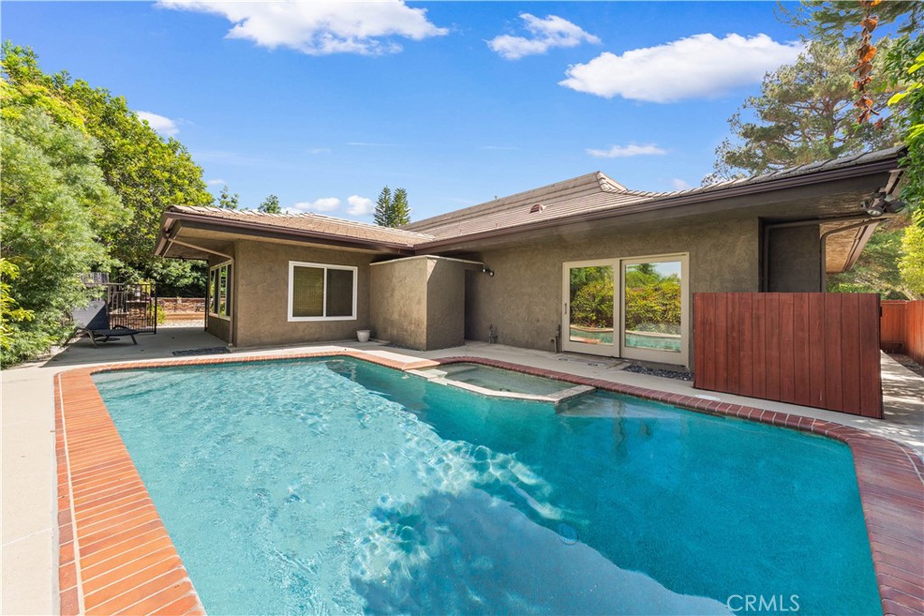 2275 N La Paz Property Photo 64