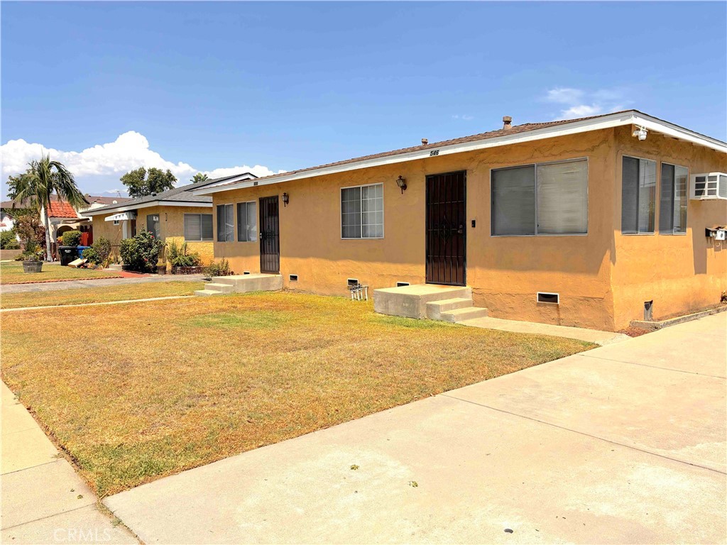 550 N Valencia Property Photo 1
