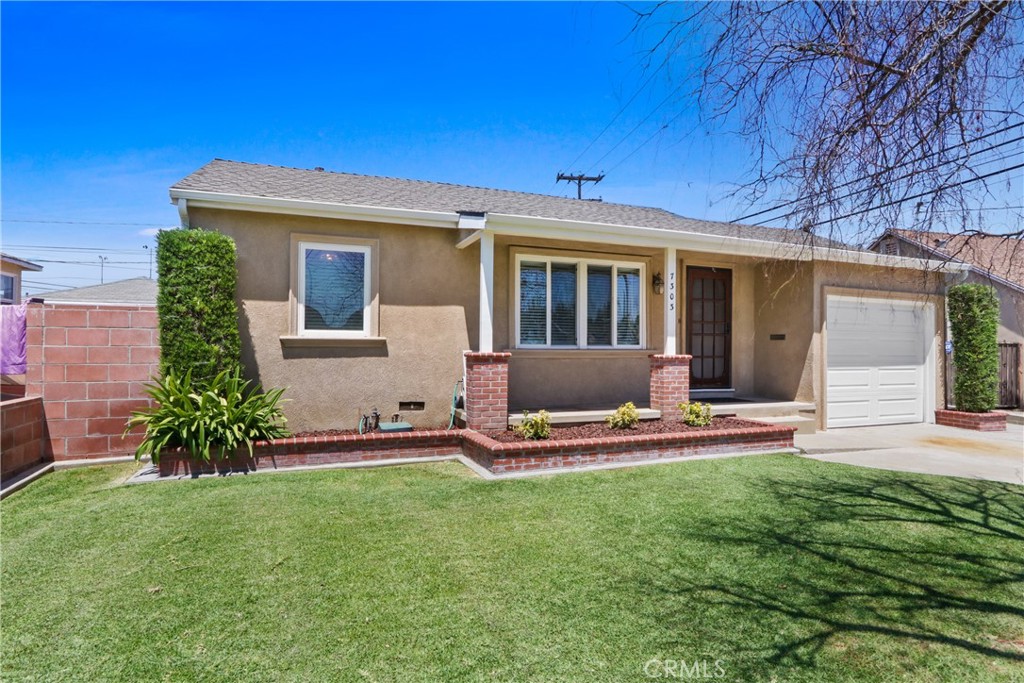 7303 Eglise Avenue Property Photo 1