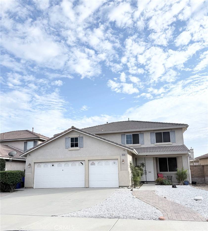 16263 Seminole Property Photo 1