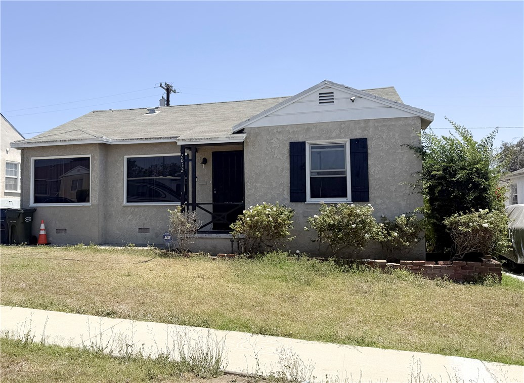 2032 Cullivan Street Property Photo