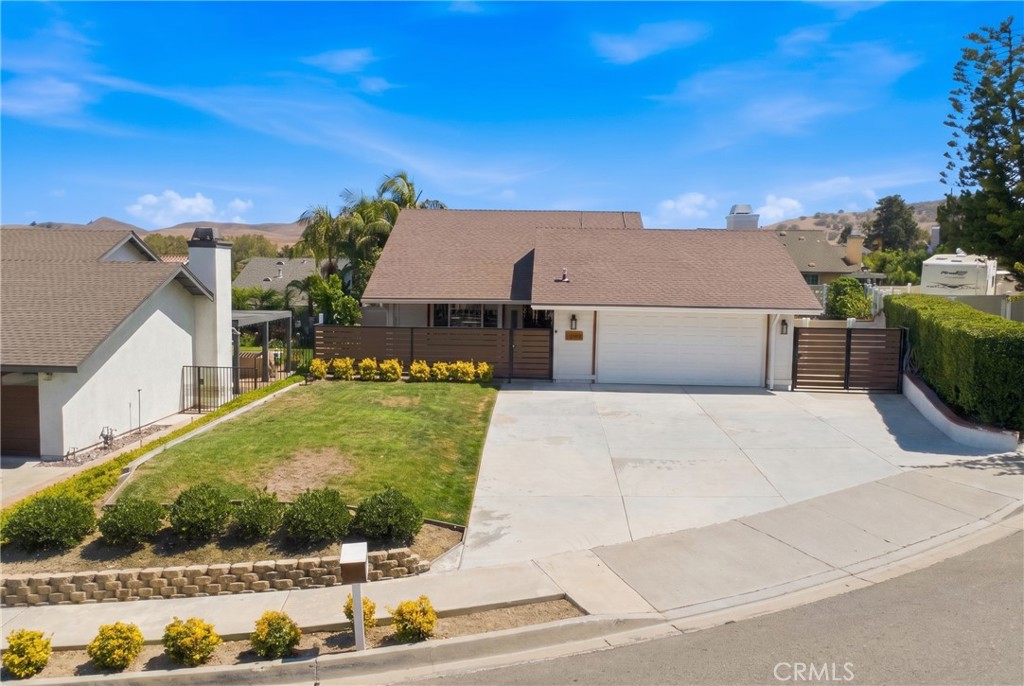 3337 Plaid Court Property Photo 1