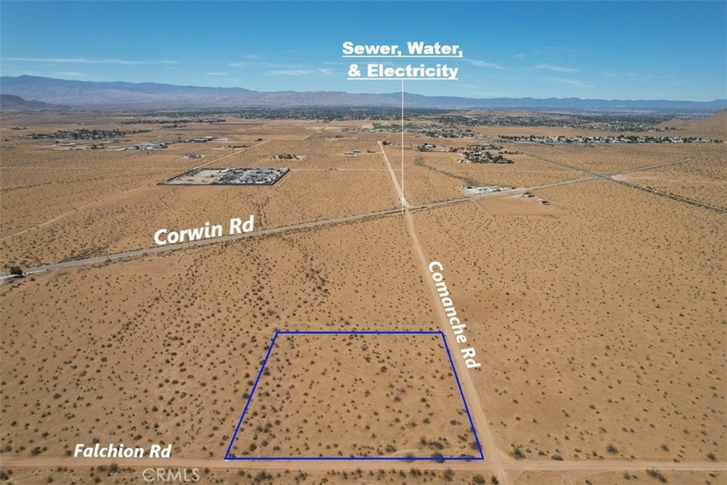 8 Falchion Road Property Photo 12