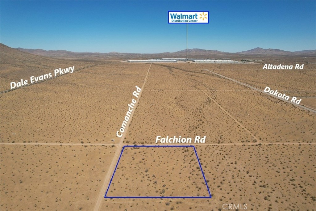 8 Falchion Road Property Photo 21