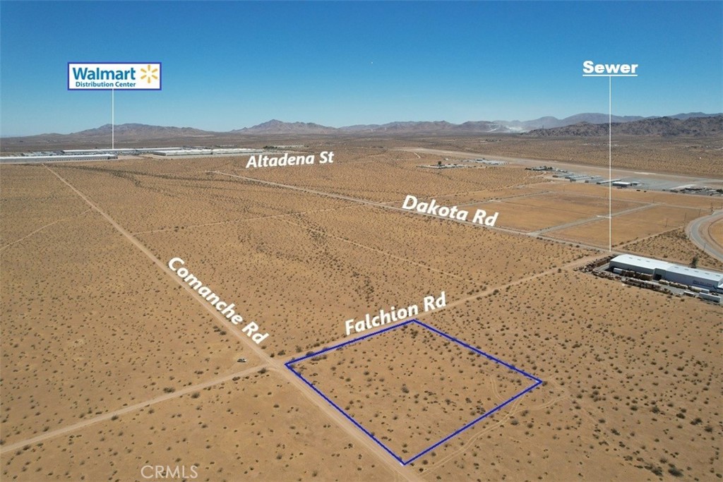 8 Falchion Road Property Photo 23