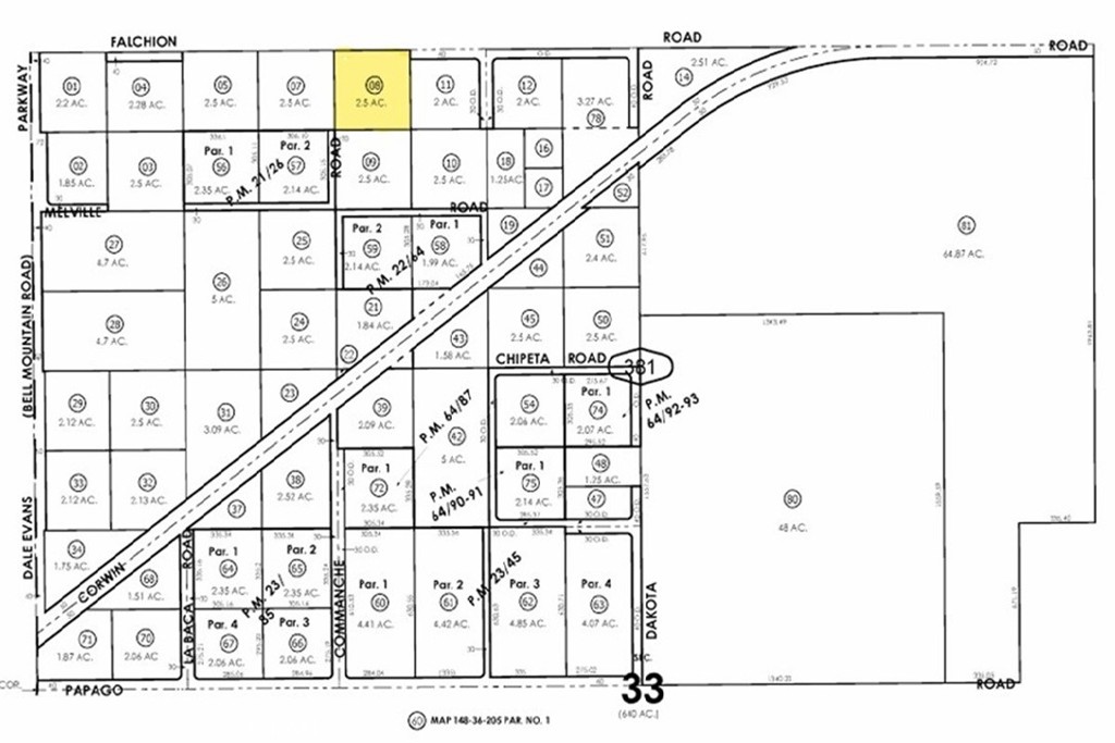 8 Falchion Road Property Photo 26