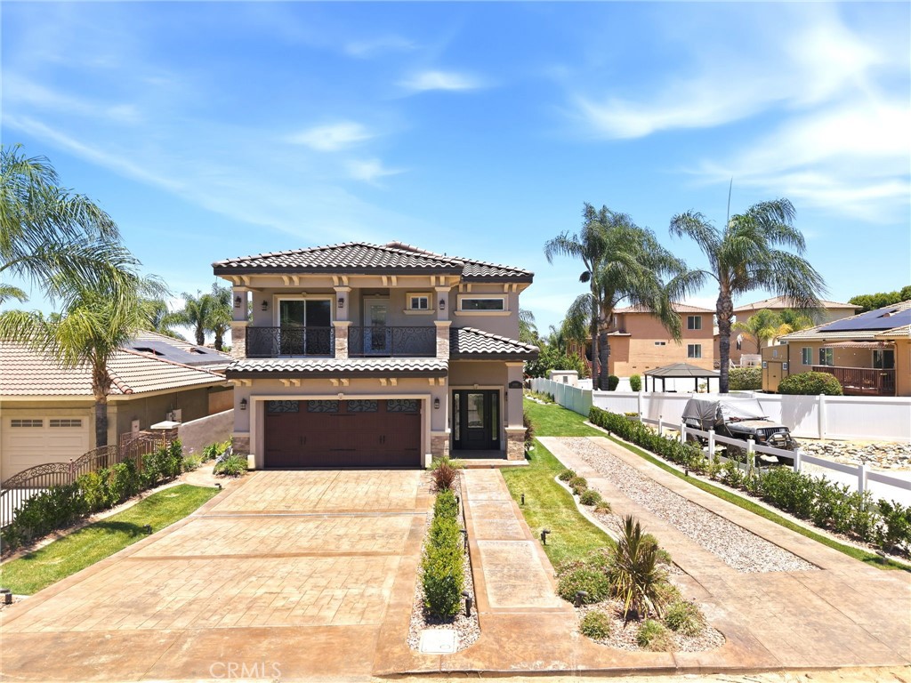 14388 Dove Canyon Drive Property Photo 1