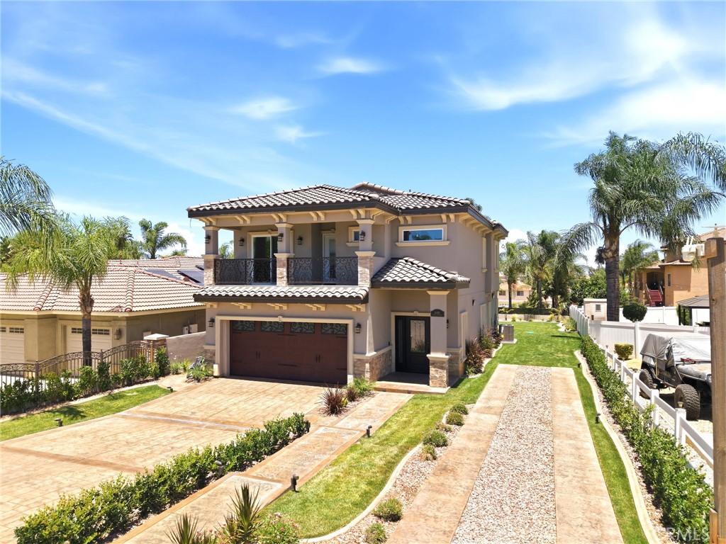 14388 Dove Canyon Drive Property Photo 2