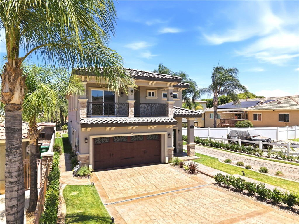 14388 Dove Canyon Drive Property Photo 3