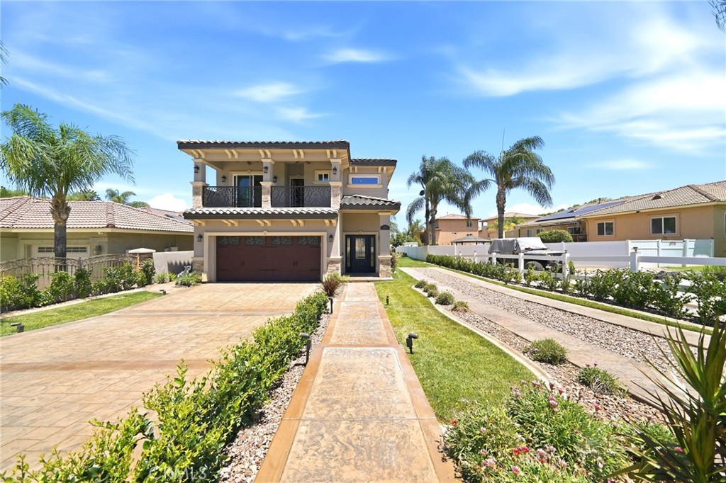 14388 Dove Canyon Drive Property Photo 4
