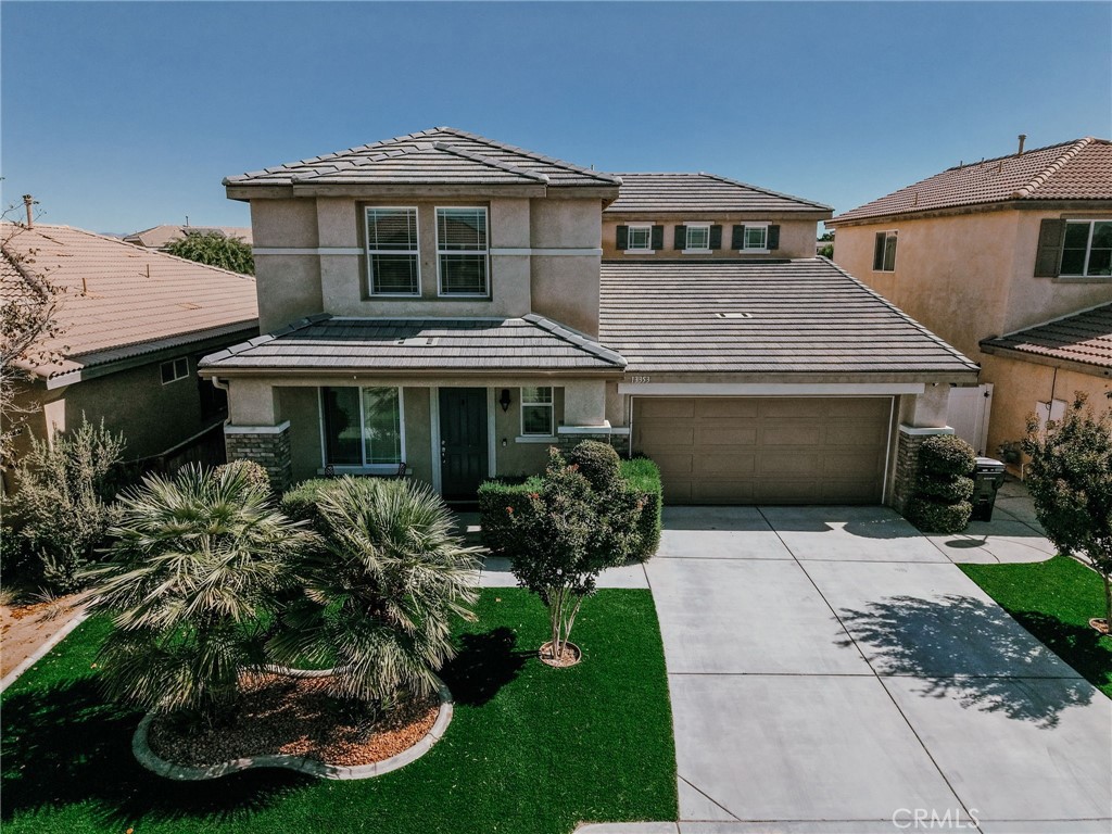 13353 Broad Oak Lane Property Photo 1