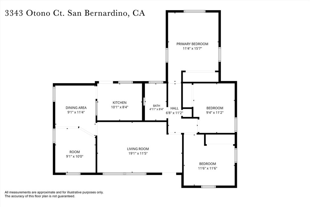 3343 Otono Court Property Photo 32
