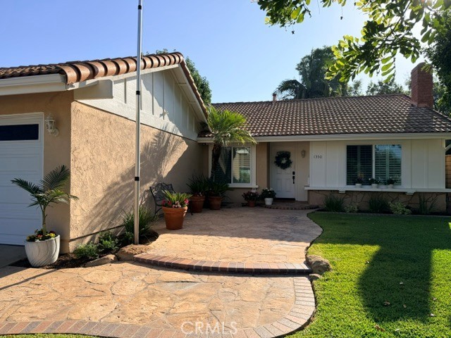 1350 Paseo Cielo Property Photo 1