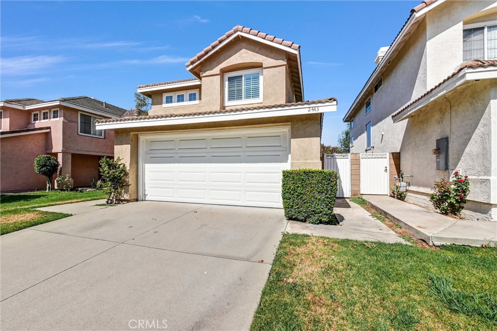 2443 Haven Ridge Property Photo 4