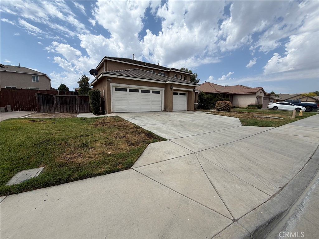 1742 Welsh Drive Property Photo 1