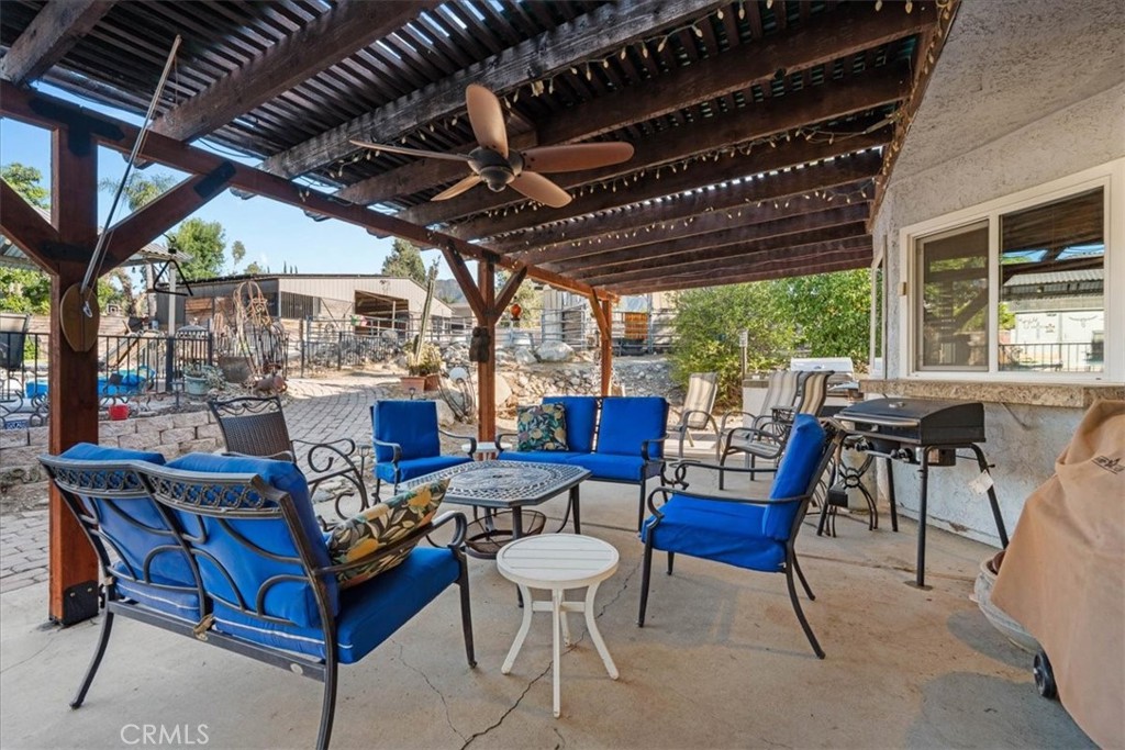 6046 Peridot Avenue Property Photo 33