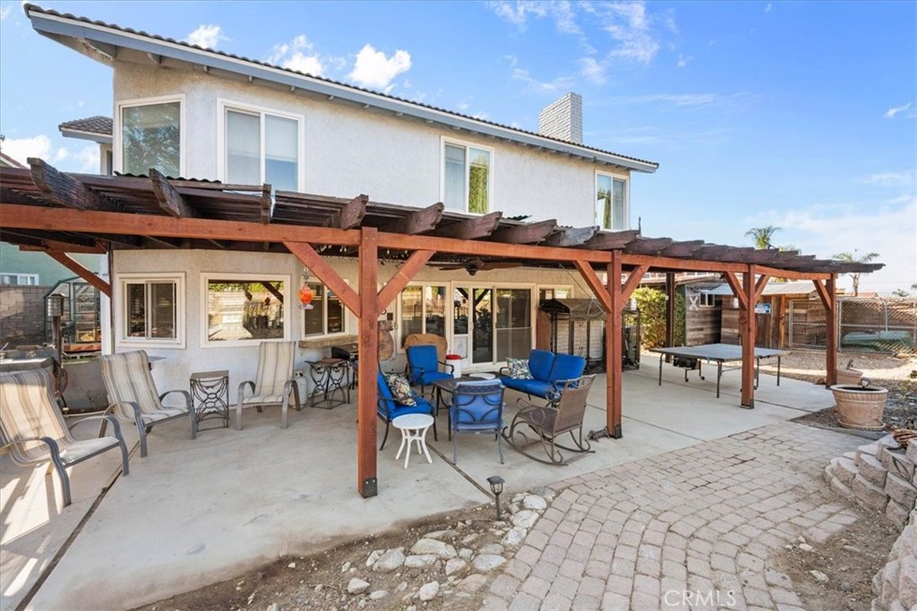 6046 Peridot Avenue Property Photo 35