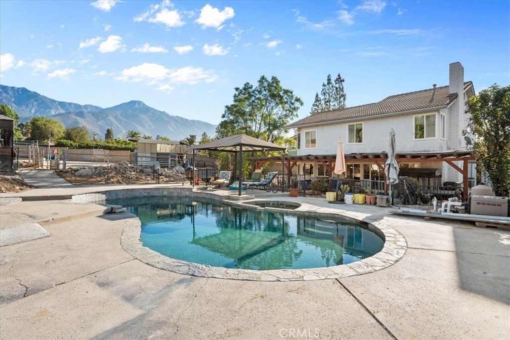 6046 Peridot Avenue Property Photo 37