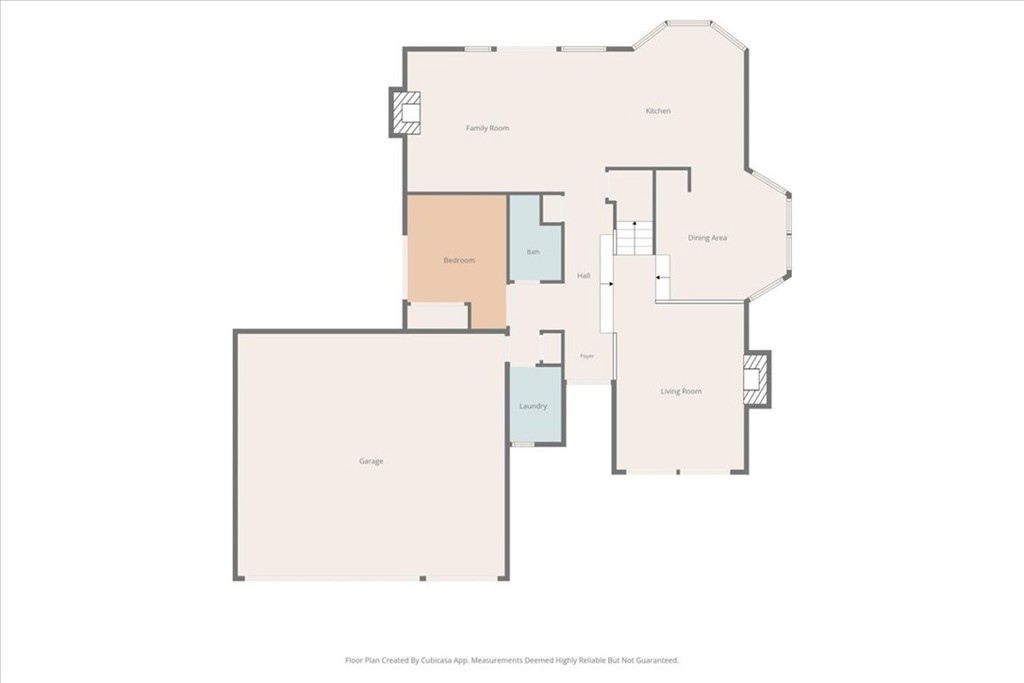 6046 Peridot Avenue Property Photo 46