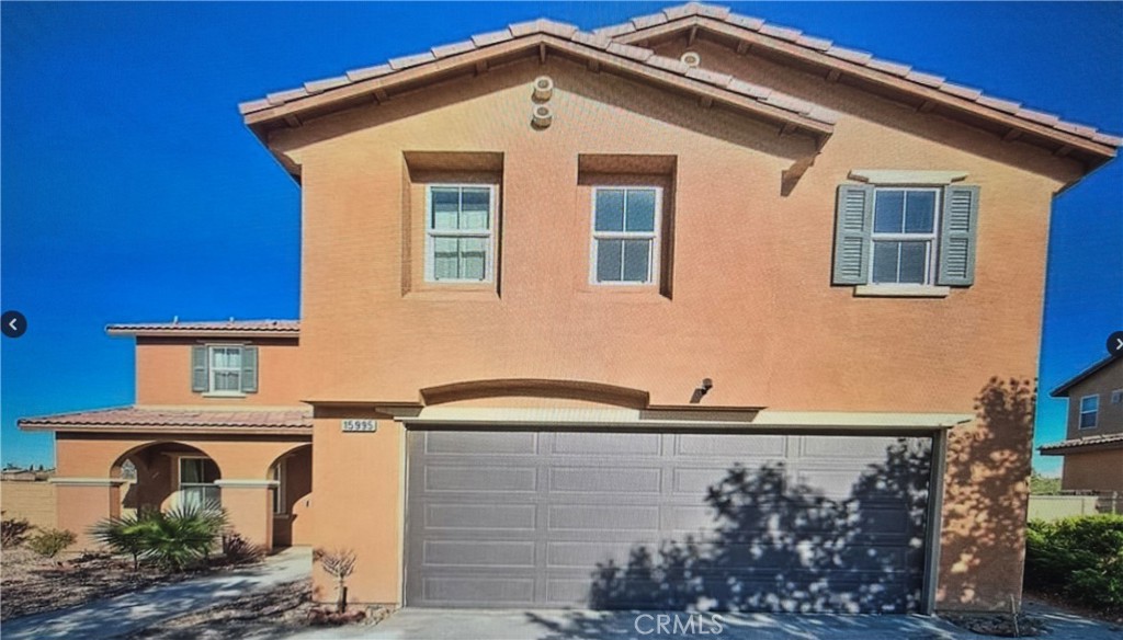 15995 Yosemite St Property Photo