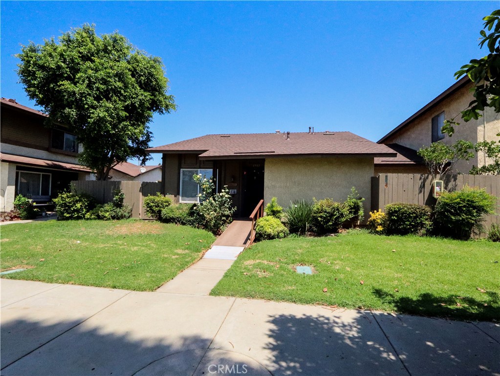 4542 Yosemite Drive Property Photo 1