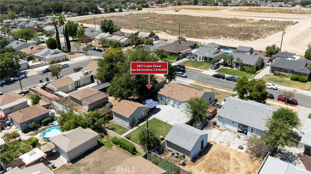 2821 Cedar Property Photo 35