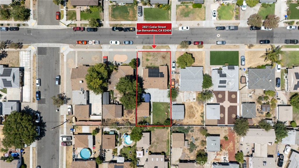 2821 Cedar Property Photo 41