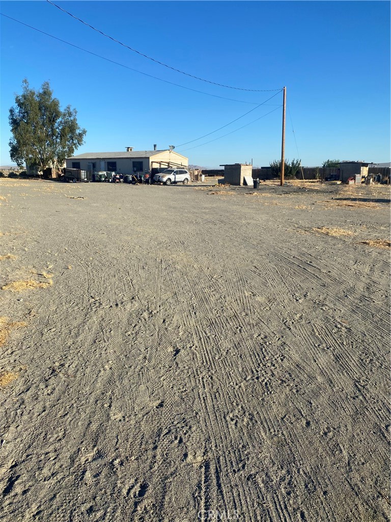 4638 Homer Property Photo 1