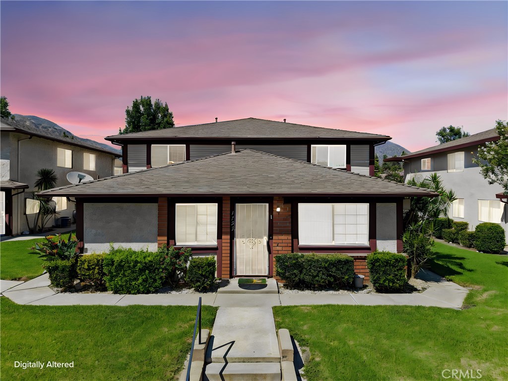 1123 W Sierra Madre Avenue 1 Property Photo 1