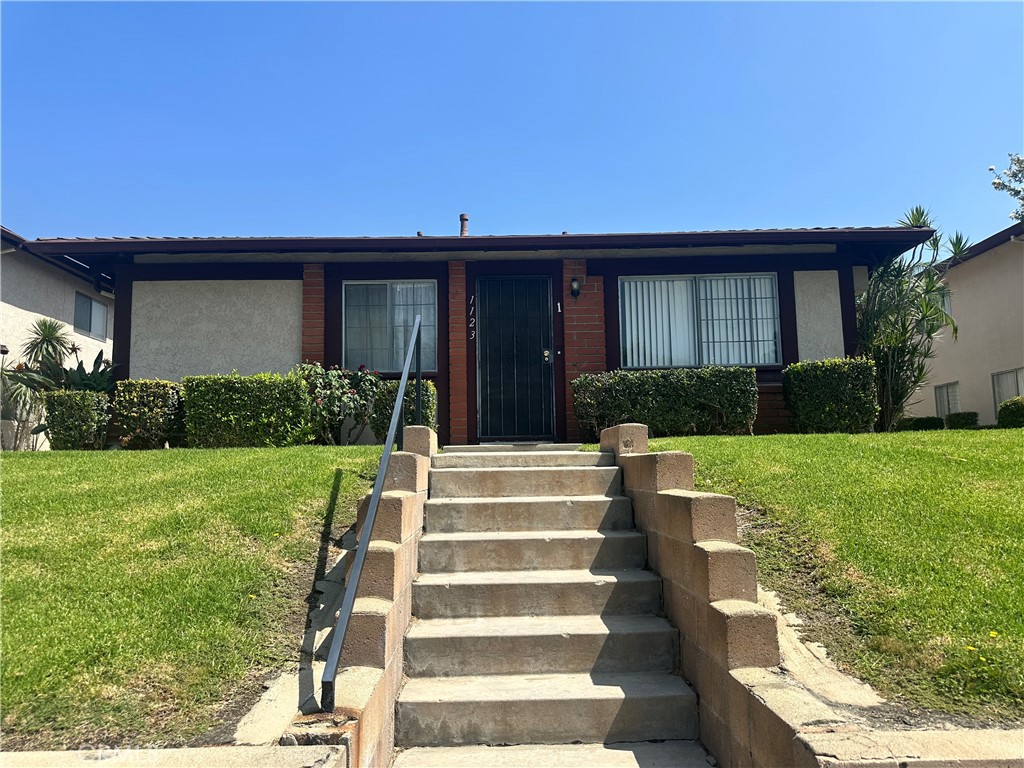 1123 W Sierra Madre Avenue 1 Property Photo 5
