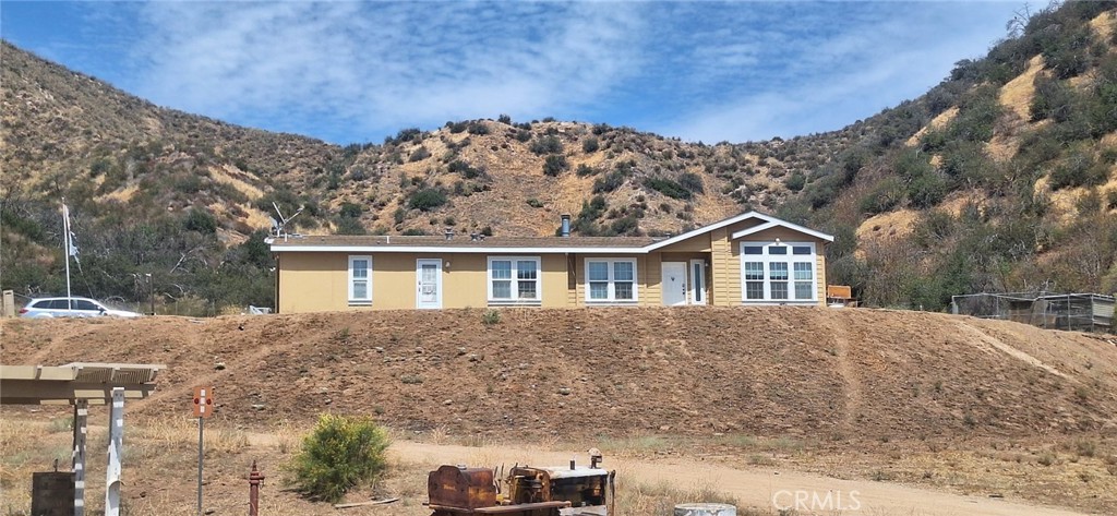 9895 Mias Canyon Property Photo 1