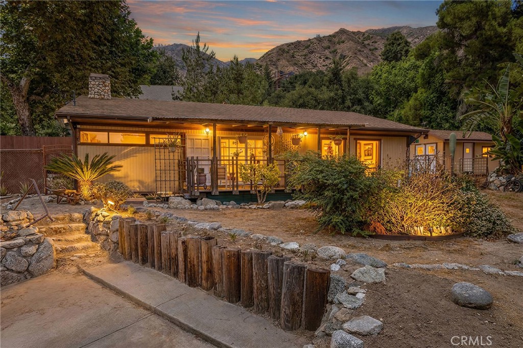 1830 Pasadena Glen Road Property Photo 1