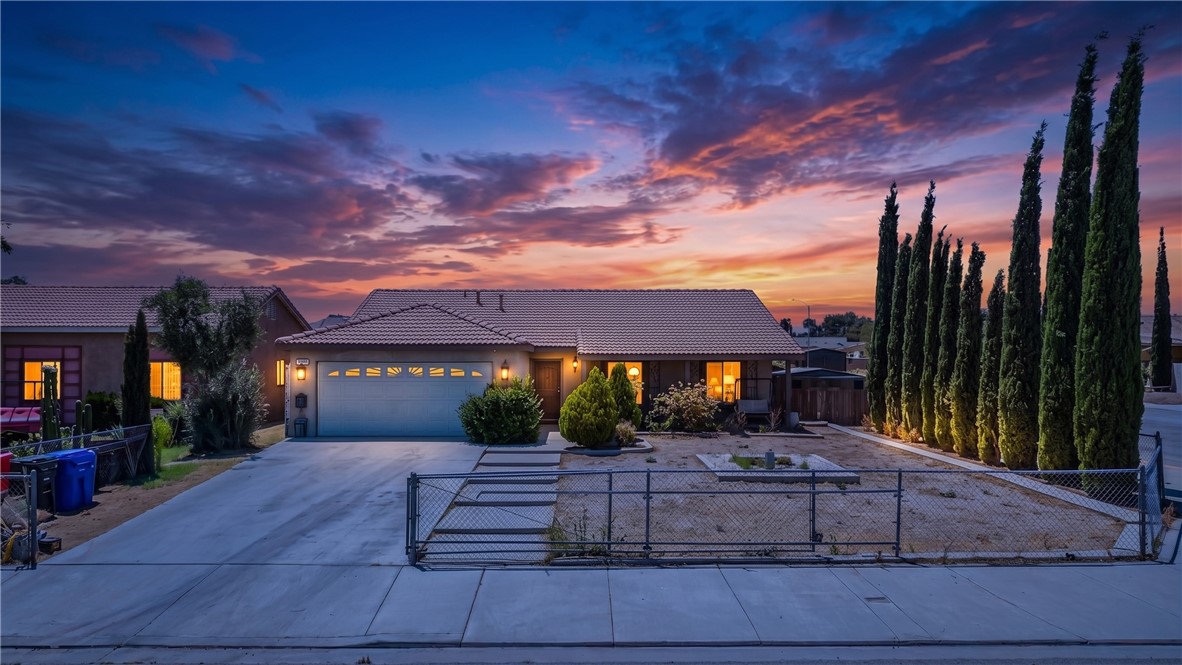10727 Pershing Property Photo 1