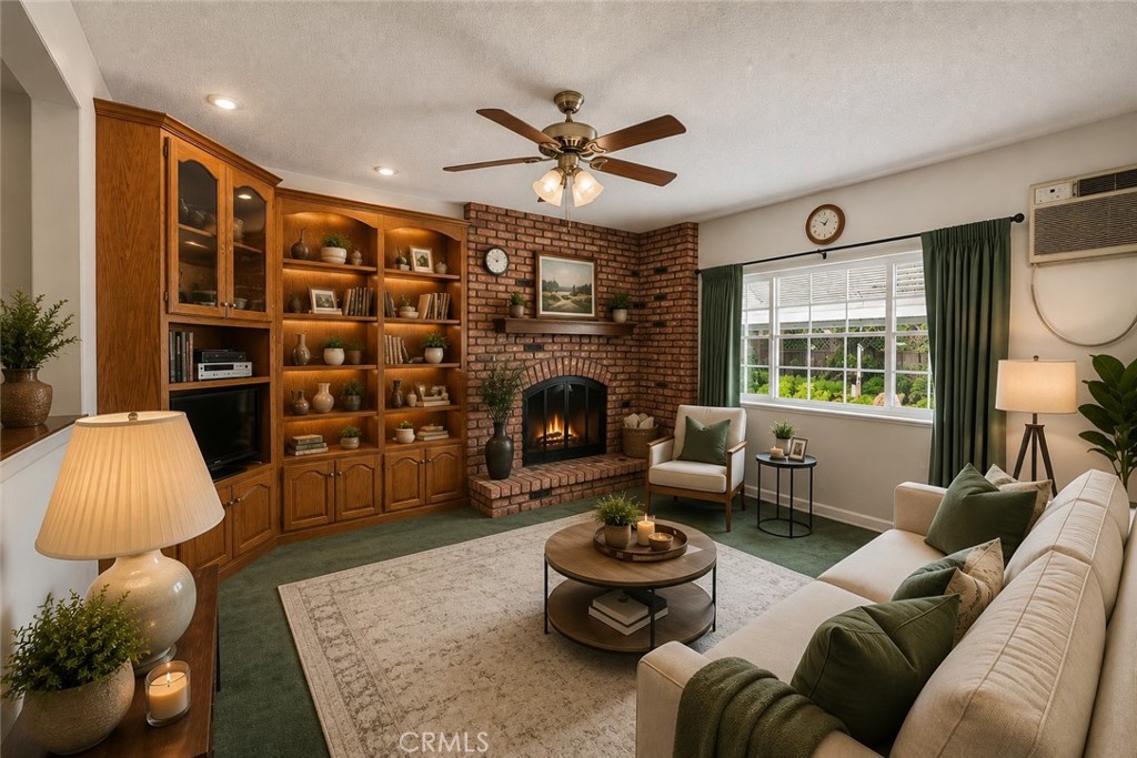 11712 Buell Street Property Photo 1