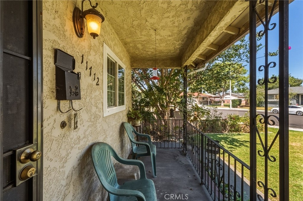 11712 Buell Street Property Photo 16
