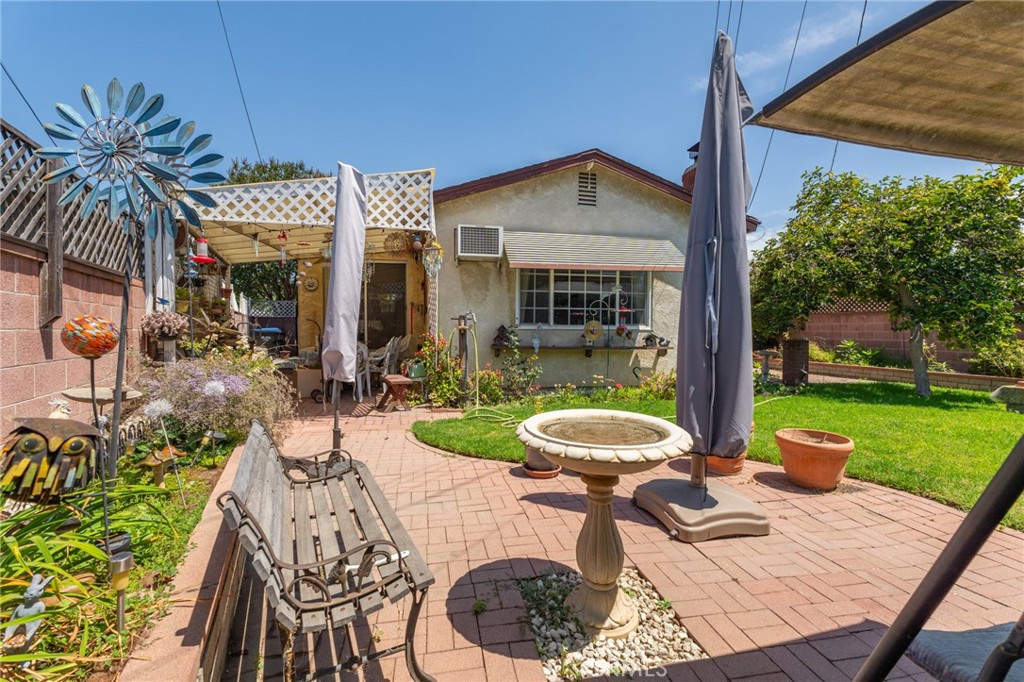 11712 Buell Street Property Photo 17
