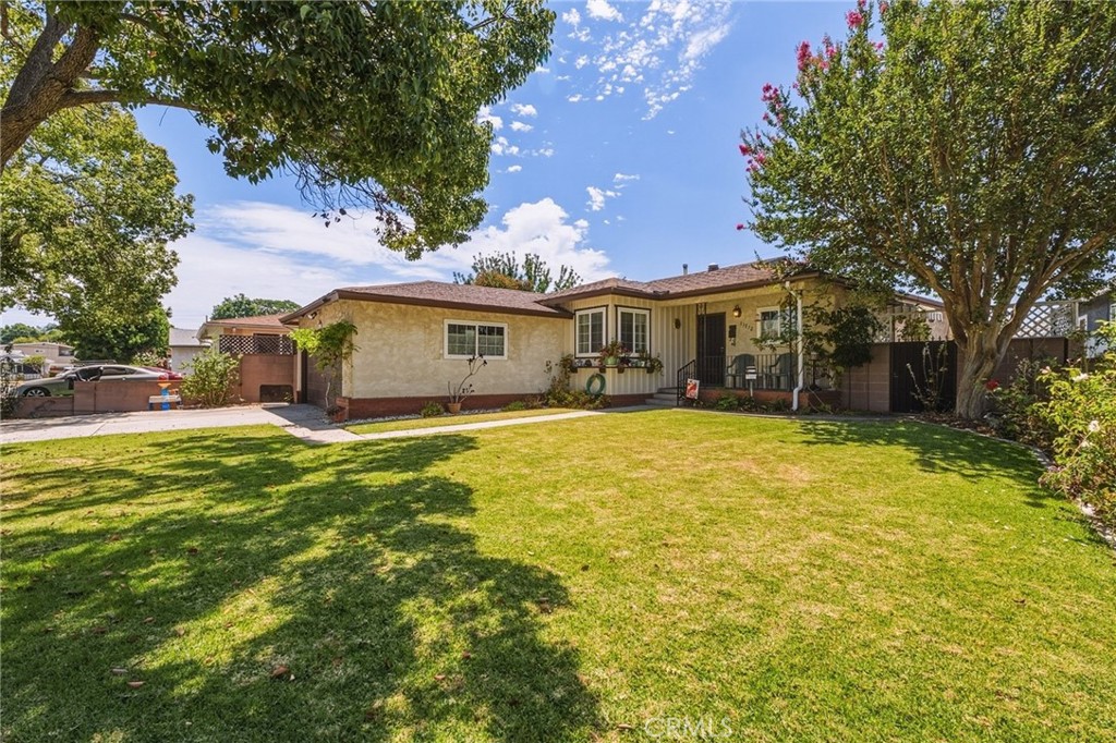 11712 Buell Street Property Photo 18