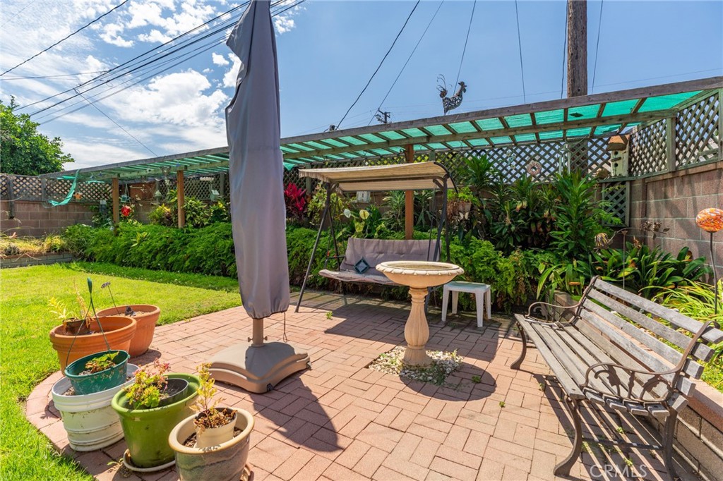 11712 Buell Street Property Photo 19