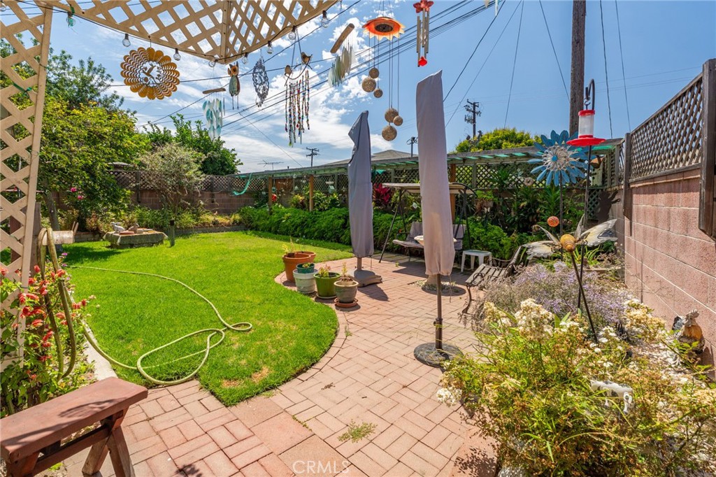 11712 Buell Street Property Photo 20