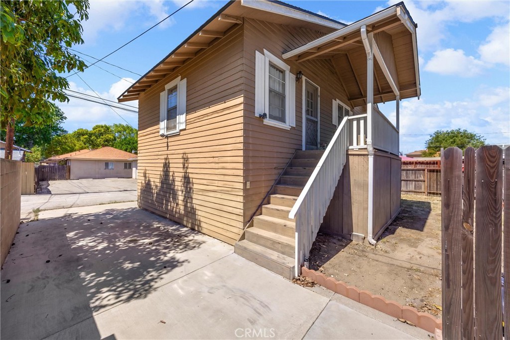 2356 2358 5th Street Property Photo 33