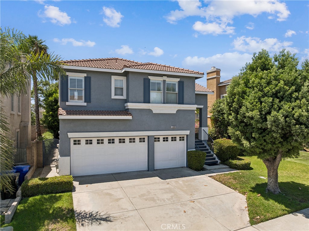 5848 Pine Valley Drive Property Photo 1
