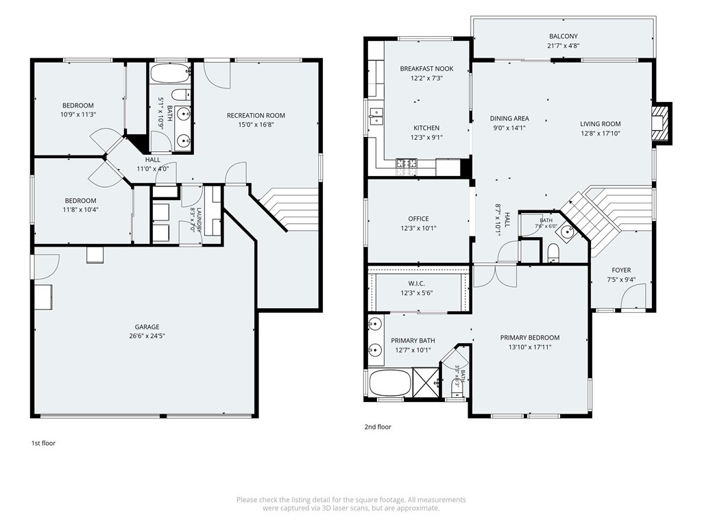 5848 Pine Valley Drive Property Photo 3